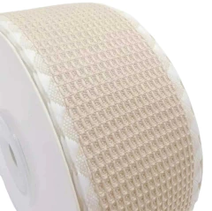 FITA SANDING TEXTURA WAFER COM BORDINHA - 38 E 10 mm. na internet