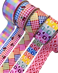 FITA ESTAMPADA SINIMBU - 2M