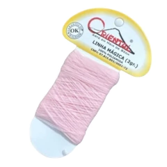 LINHA MÁGICA 2G - ROSA - comprar online