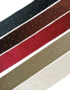 FITA IMPORTADA VELUDO COM STRASS - Metro - comprar online