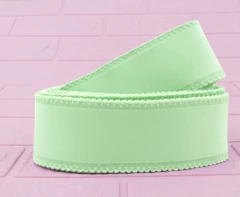FITA PRINCESS BORDA ONDULADA - N5/ METRO - comprar online
