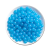 BOLA TRANSLUCIDA 10MM - 20G