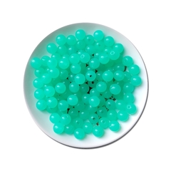 BOLA TRANSLUCIDA 10MM - 20G - loja online