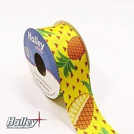 FITA HALLEY ABACAXI - METRO