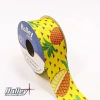 FITA HALLEY - ABACAXI