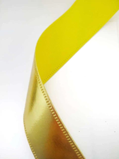 FITA METALIZADA N9 - DOURADA - comprar online