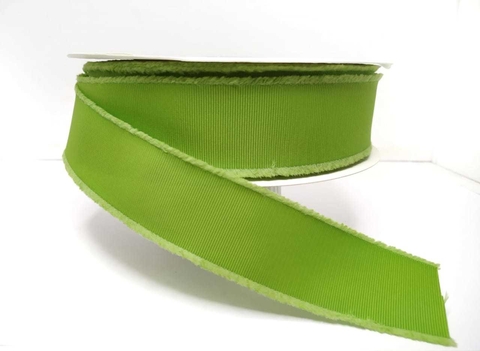 FITA DESFIADA YAMA VERDE - 38MM