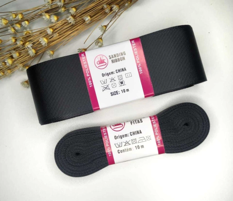 GORGURÃO SANDING -06 PRETO