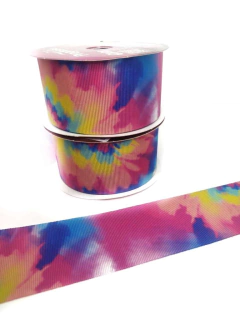 FITA PROGRESSO TIE DYE - COR 204 / N9