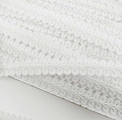 FITA PASSAMANARIA RENDA 10MM / METRO - loja online