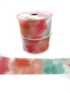 FITA PROGRESSO TIE DYE - COR 206 / N9