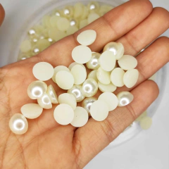 MEIA PÉROLA N5 - comprar online