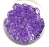 ELO TRANSLUCIDO GLITTER - ROXO/ 10GRS