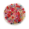 BOLA CRISTAL PREMIUM COLORS 8MM - 20G