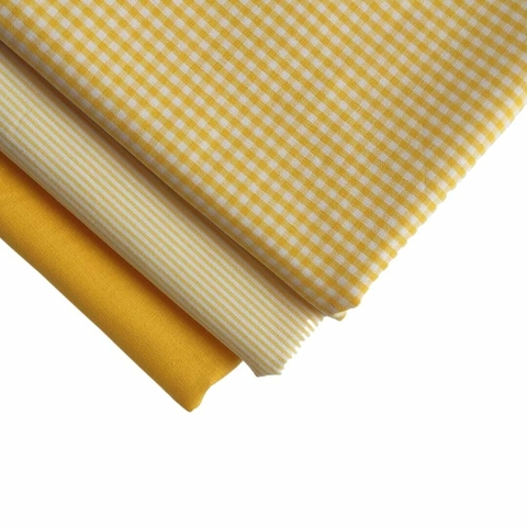 TRICOLINE AMARELO- 50X75CM