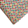 TRICOLINE CORAÇÕES FUNDO CLARO - 50X75CM