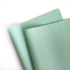 LONITA IMPORTADA COURO TEXTURA VERDE CANDY - TAMANHO 24 X 40 CM