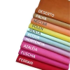 LONITA CAMURÇA SUED CAPRY - 25 X 35 CM