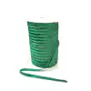 FITA ESPONJA GLITER VERDE - 10MM