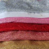 TULE EXPLOSÃO FLOCADO GLITTER MAX - 25X35CM