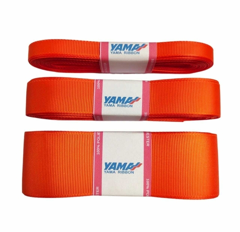 FITA LISA YAMA - 751 RUSSET ORANGE