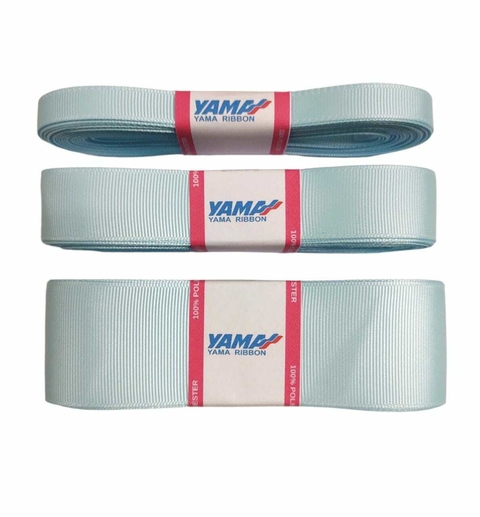 FITA LISA YAMA - 305 LT BLUE