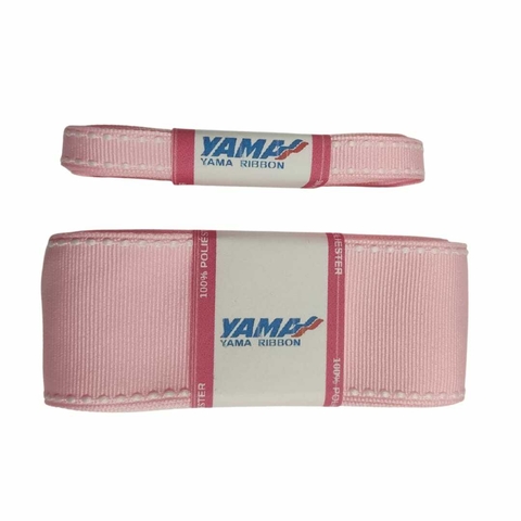 FITA PESPONTADA YAMA ROSA BEBE COR 123W - METRO