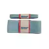 KIT FITA PESPONTADA YAMA AZUL BEBE COR 311W - 2 METROS DE CADA TAMANHO ( N9, N5, N2)