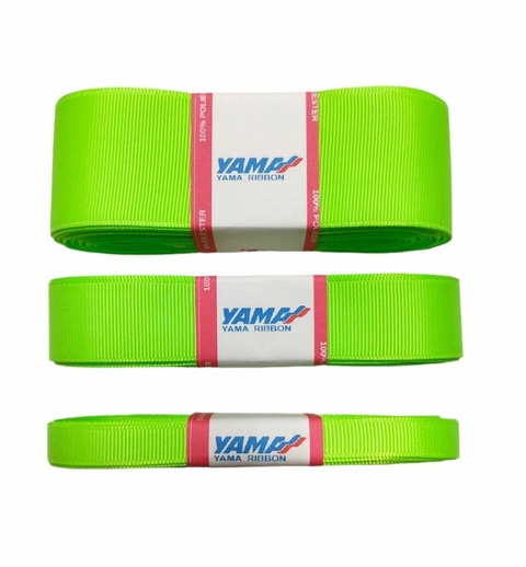 FITA LISA YAMA - 544 KEY LIME