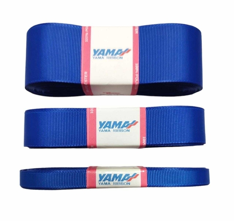 FITA LISA YAMA - 352 ELECTRIC BLUE