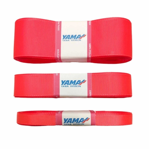 FITA LISA YAMA - 600 NEON ORANGE