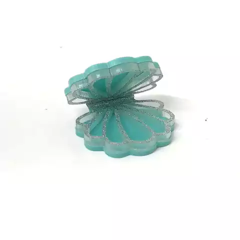 CONCHA TIFANY 3D - UNIDADE