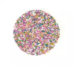 GRANULADO CORES VIVAS - 10GRS