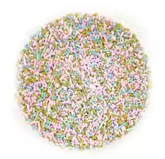 GRANULADO CANDY COLORS - 10GRS