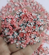APLIQUE GRANULADO NATALINO FIMO - 10G