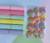 KIT LONITAS DE VERNIZ + APLIQUES DOCES YAMA