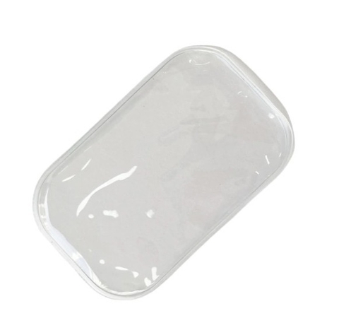 PLASTICO LAÇO PISCINA SELAGEM INDUSTRIAL PP 8 X 5 CM - UNIDADE