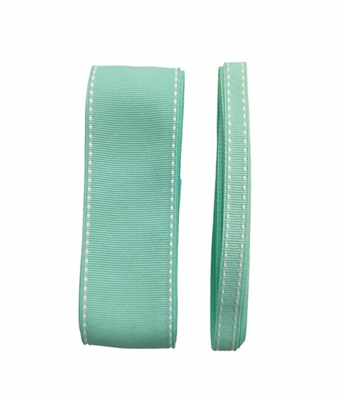KIT FITA PESPONTADA YAMA TIFFANY 314W - 2 METROS DE CADA TAMANHO