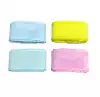 FITA PRINCESS FINA COM POMPOM NA BORDA VERÃO 38MM - METRO