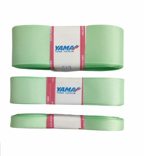 FITA LISA YAMA - 513 PASTEL GREEN