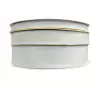 FITA LISA YAMA - 009 LIGHT SILVER