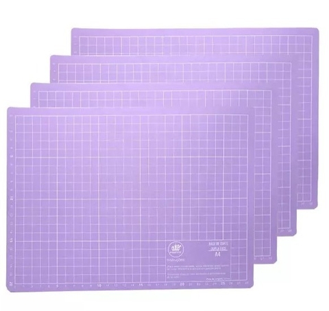BASE DE CORTE PRINCESS A2 - 45cm x 60cm