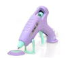 PISTOLA COLA QUENTE PEQUENA PRINCESS - BICO FINO 20W
