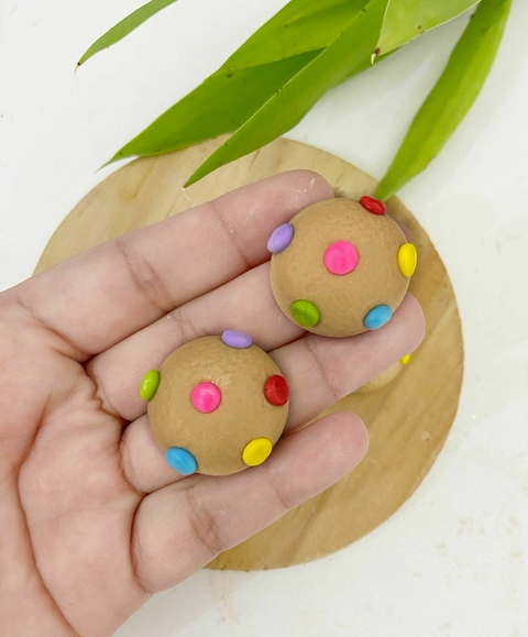 APLIQUE COOOKIES - DUPLINHA BISCUIT
