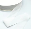 FITA DE VELUDO YAMA BRANCO 38MM 22MM 10MM - METRO