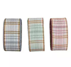 FITA SANDING XADREZ OUTONO / INVERNO - METRO - comprar online