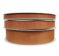 KIT DE FITA LISA YAMA N9 N5 E N2 5 METROS DE CADA TAMANHO - 785 COPPER