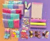 BOX PARA LAÇOS FABRICA DE DOCES - COLEÇÃO COMPLETA