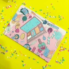 CADERNO TEMÁTICO FOFO - UNIDADE na internet
