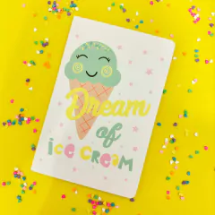 CADERNO TEMÁTICO FOFO - UNIDADE - loja online